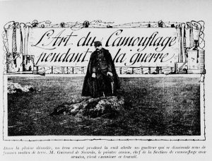 guirand de scevola almanach illustree du petit parisien